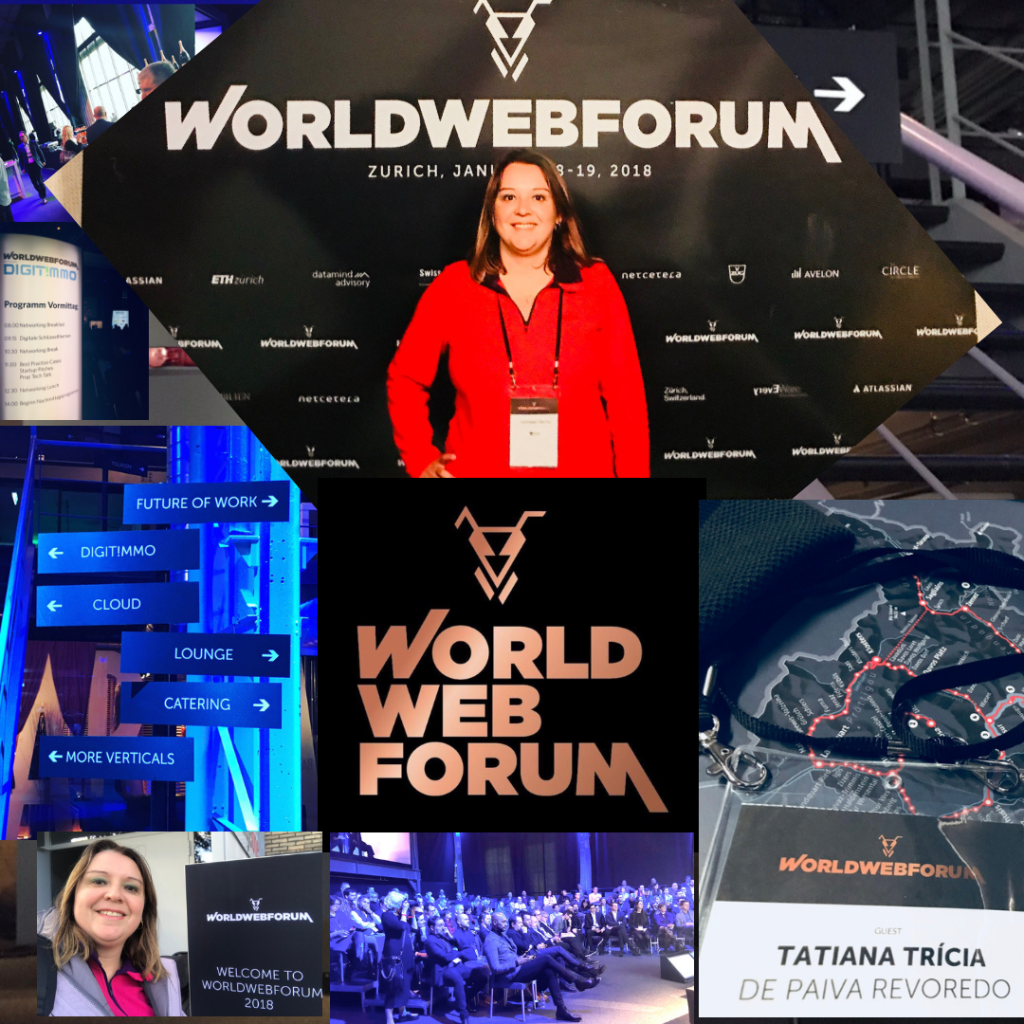 World Web Forum